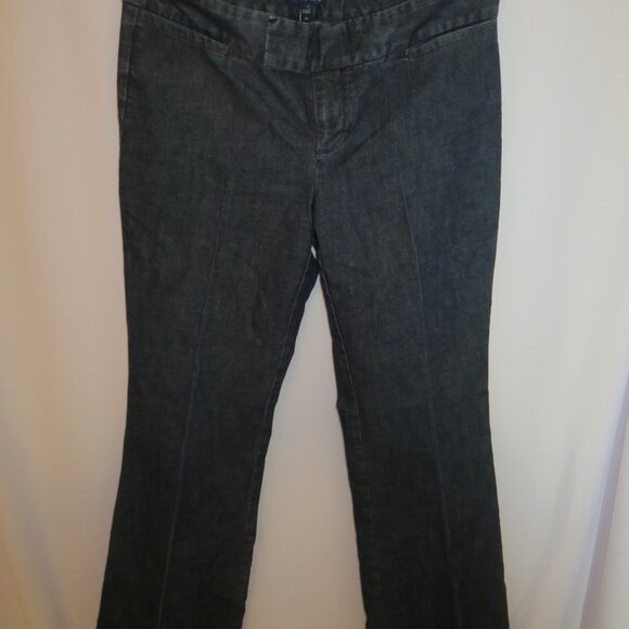 GAP‎ Hadley Boot Cut Jeans - Picture 5 of 6